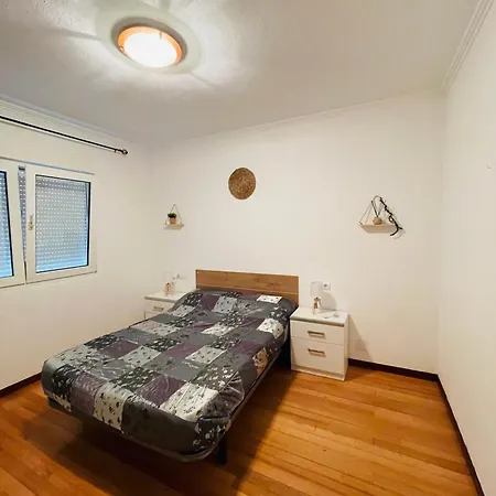 Apartamento Completo Negreira Esterno foto
