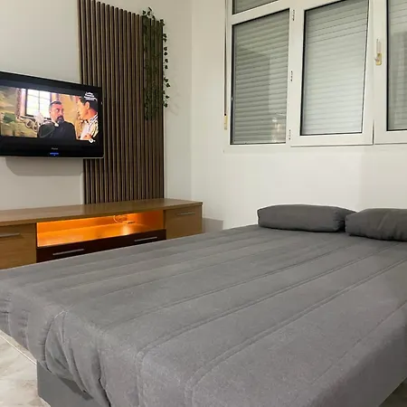 Apartamento Completo Negreira Esterno foto