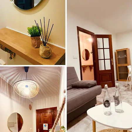 Apartamento Completo Negreira Esterno foto
