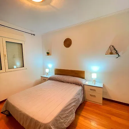 Apartamento Completo Negreira Esterno foto