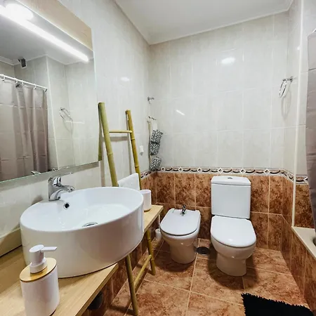 Apartamento Completo Negreira Esterno foto