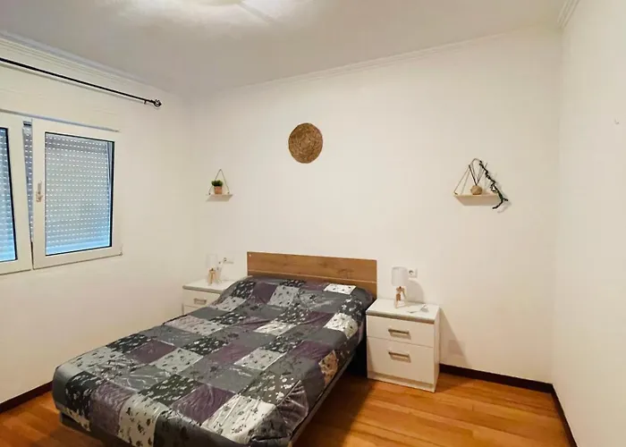 Apartamento Completo