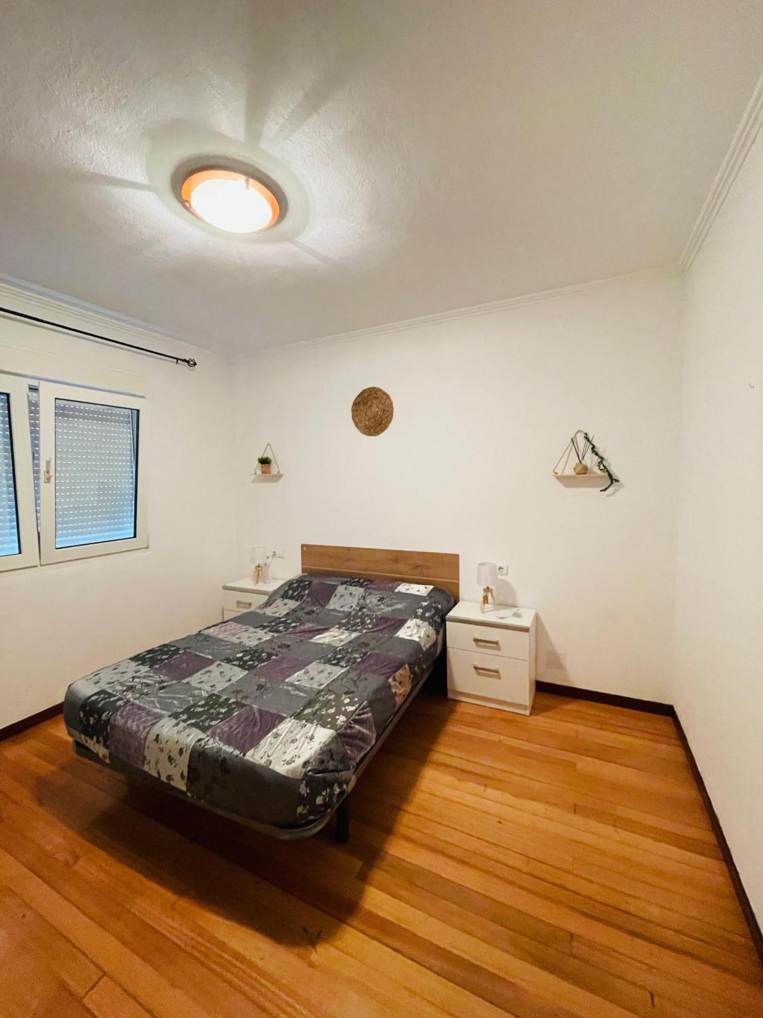 Completo Apartment Negreira