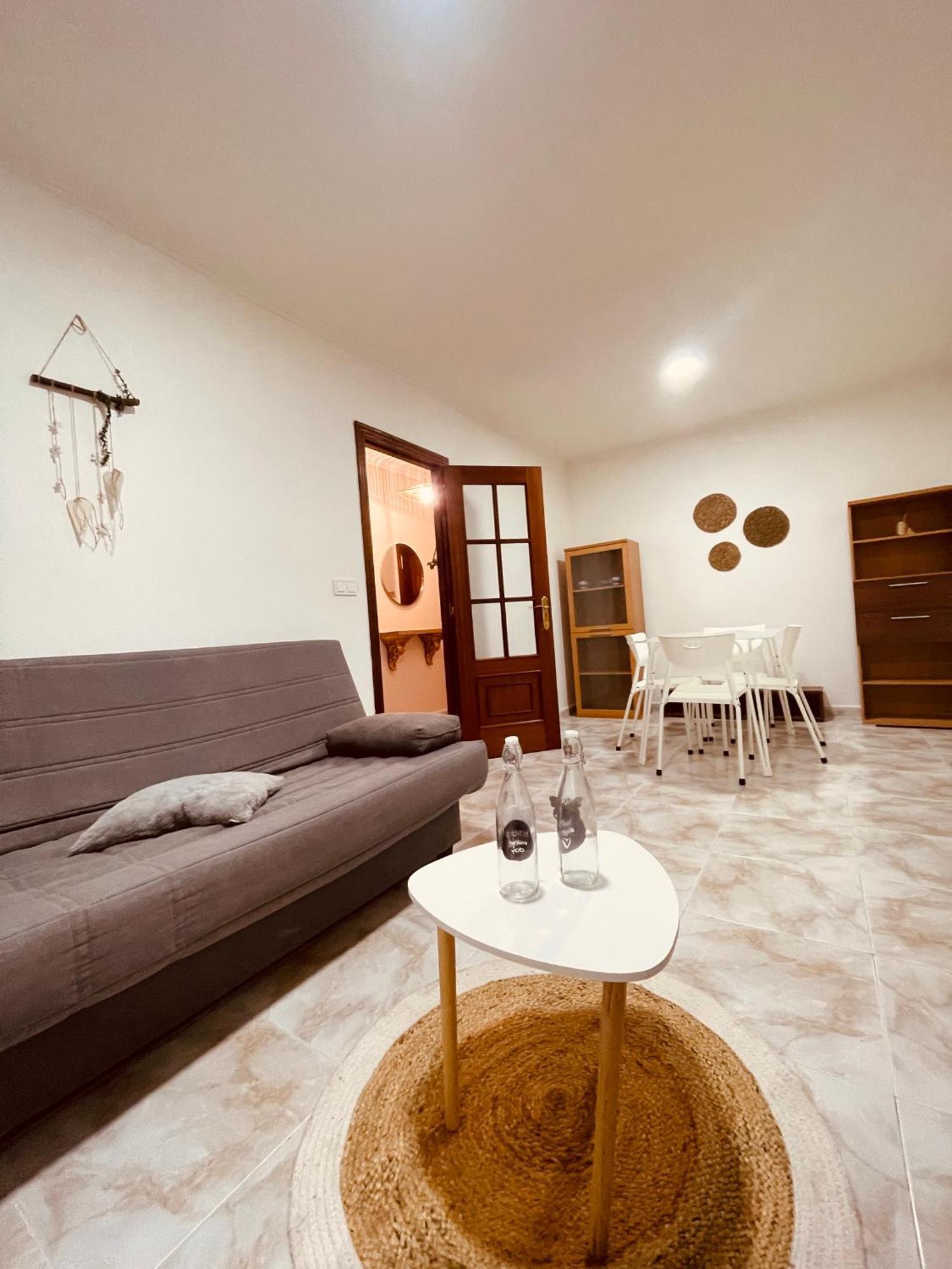 Apartment Completo