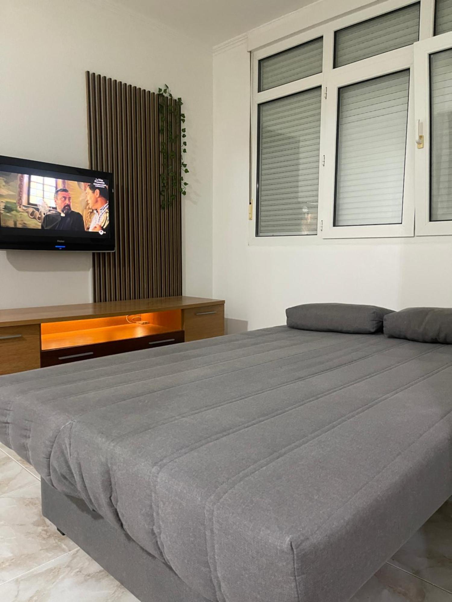 Apartment Completo Negreira