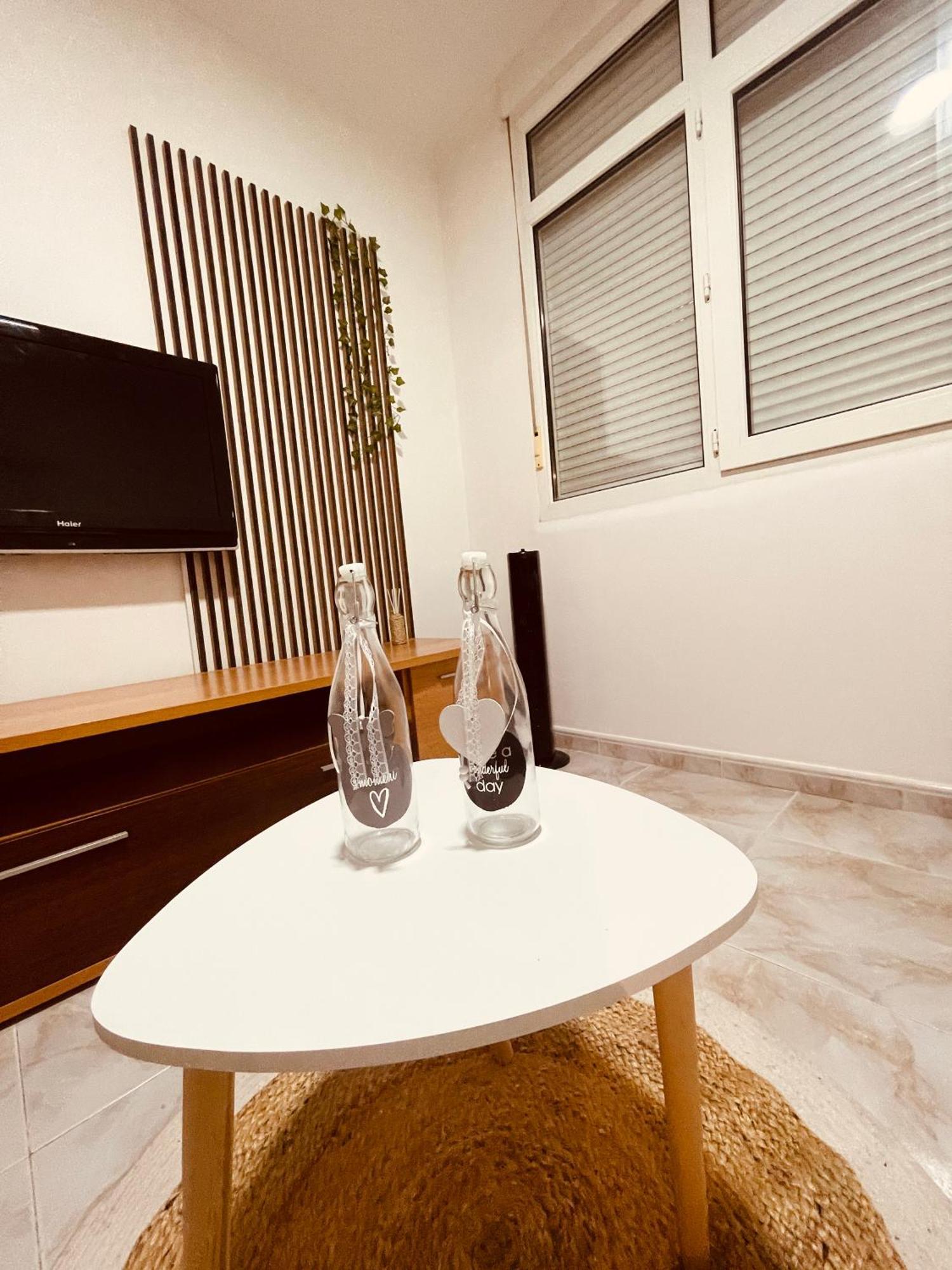 Completo Apartment