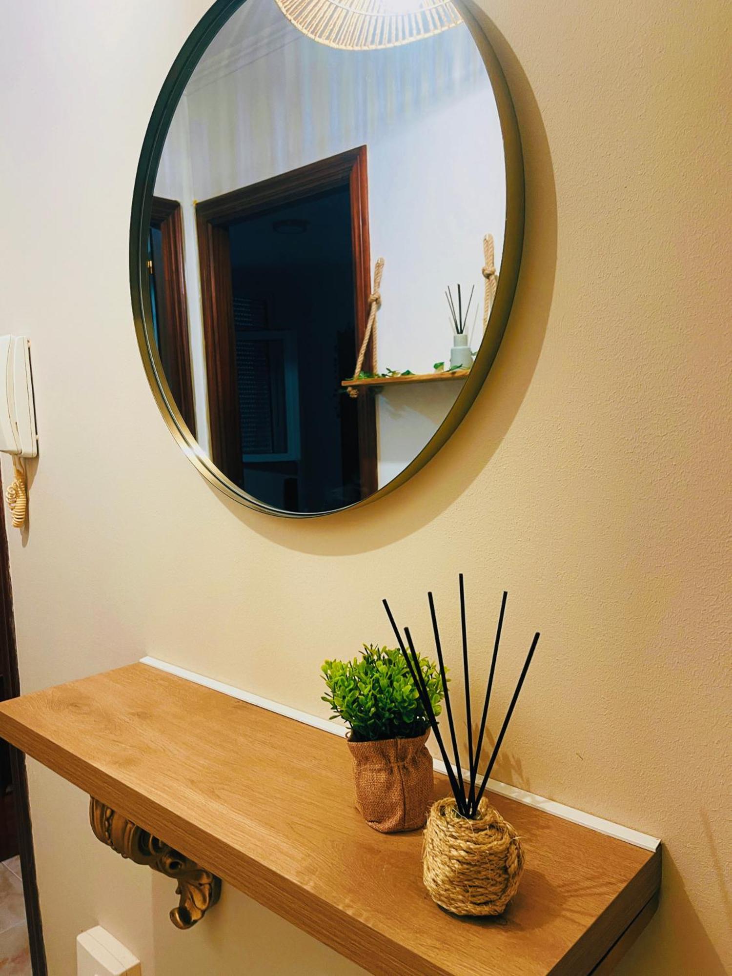 Completo Apartment