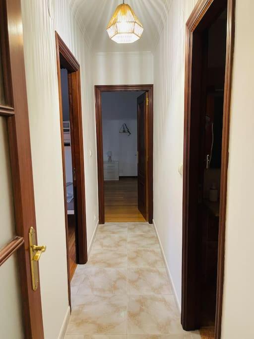 Apartment Completo *